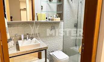 Imagem 4: Imóvel Mobiliado com Área Gourmet no Jardim Tóquio, Maringá - Venda