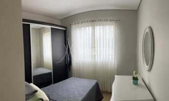 Imagem 5: Imóvel Mobiliado com Área Gourmet no Jardim Tóquio, Maringá - Venda