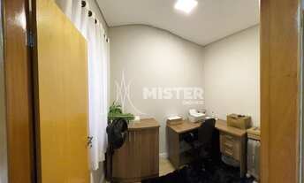 Imagem 6: Imóvel Mobiliado com Área Gourmet no Jardim Tóquio, Maringá - Venda