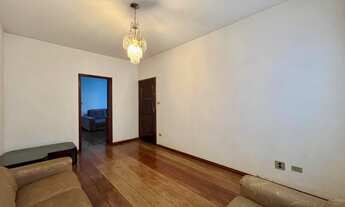 Imagem 3: Casa à venda no Jardim Liberdade em Maringá com 3 Dormitórios e Quintal