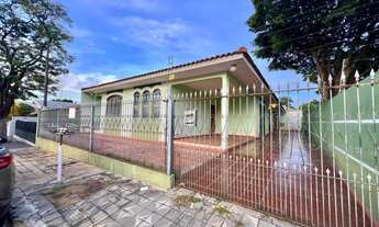 Imagem 1: Casa à venda no Jardim Liberdade em Maringá com 3 Dormitórios e Quintal