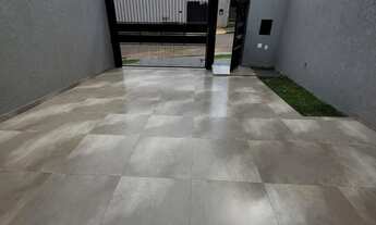 Imagem: Casa à venda em Maringá, Jardim Novo Oásis