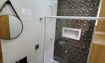 Imagem 4: Casa à venda em Maringá, Jardim Novo Oásis - Pronto para morar, com área construída de 105