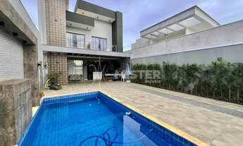 Imagem: Sobrado com Piscina no Jardim Oriental em