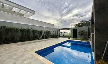 Imagem 6: Sobrado com Piscina no Jardim Oriental em Maringá