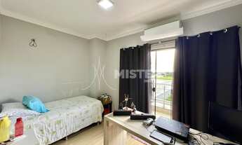 Imagem 7: Sobrado com Piscina no Jardim Oriental em Maringá