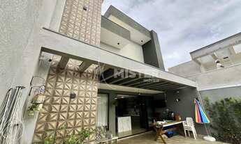 Imagem 4: Sobrado com Piscina no Jardim Oriental em Maringá