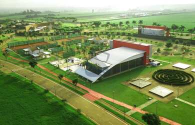 Imagem 3: Terreno em Condomínio à venda no Jardins de Monet Thermas Residence