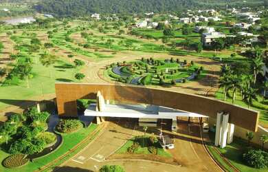 Imagem 6: Terreno em Condomínio à venda no Jardins de Monet Thermas Residence