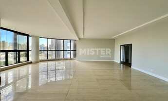 Imagem 4: Apartamento com 04 Suites no Centro de Maringá