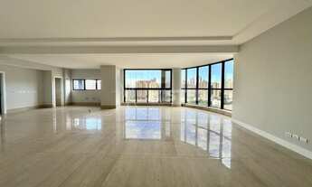 Imagem 5: Apartamento com 04 Suites no Centro de Maringá