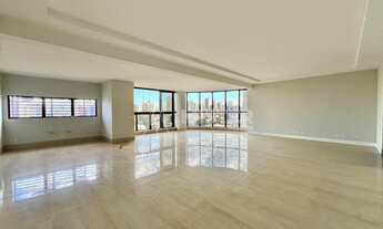 Imagem 3: Apartamento com 04 Suites no Centro de Maringá