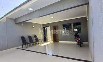 Imagem: Casa à venda em Maringá, Jardim Tóquio