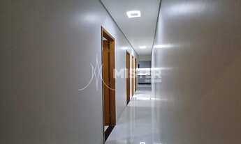 Imagem 4: Casa à venda em Maringá, Jardim Tóquio - 120m² - Com corredor Lateral e Churrasqueira