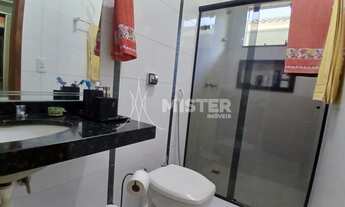 Imagem 6: Casa à venda em Maringá, Jardim Tóquio - 120m² - Com corredor Lateral e Churrasqueira