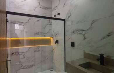 Imagem 7: Casa à venda em Maringá - Jardim Oriental 138.5m²