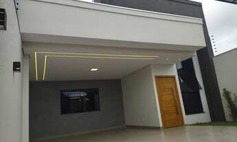 Imagem: Casa à venda em Maringá - Jardim Oriental