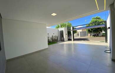 Imagem 2: Casa à venda em Maringá - Jardim Oriental 138.5m²