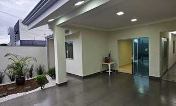 Imagem: Casa à venda em Maringá, Jardim Oriental