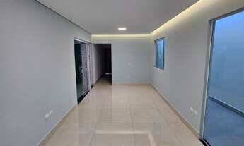 Imagem 3: Casa à venda em Maringá, Jardim Oriental - 127m² - Cozinha Planejada