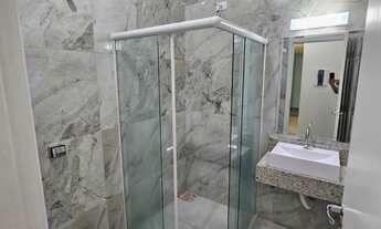 Imagem 7: Casa à venda em Maringá, Jardim Oriental - 127m² - Cozinha Planejada