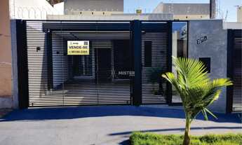 Imagem: Casa à venda em Maringá, Jardim Colina