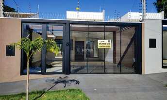 Imagem: Casa à venda em Maringá, Jardim Alvorada