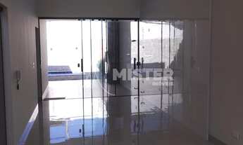 Imagem 6: Casa à venda em Maringá, Jardim Alvorada - Com Piscina e Área de Lazer