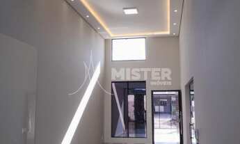 Imagem 7: Casa à venda em Maringá, Jardim Alvorada - Com Piscina e Área de Lazer