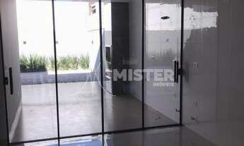 Imagem 5: Imóvel em Maringá: Casa com 114m², 3 quartos, Churrasqueira e Jardim de Inverno Amplo Espa