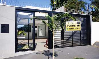 Imagem: Imóvel em Maringá Casa com 114m², 3