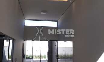 Imagem 4: Imóvel em Maringá: Casa com 114m², 3 quartos, Churrasqueira e Jardim de Inverno Amplo Espa