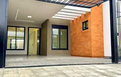 Imagem 2: Seu novo lar espera por você no Ecovalley Ecologic City!