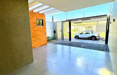 Imagem 3: Seu novo lar espera por você no Ecovalley Ecologic City!