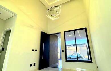 Imagem 6: Seu novo lar espera por você no Ecovalley Ecologic City!