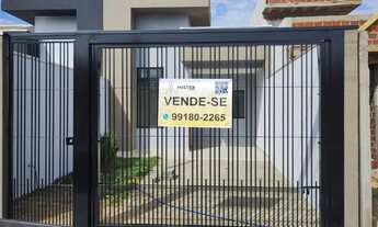 Imagem: Casa à venda em Sarandi, Jardim São Paulo