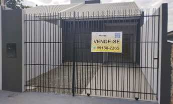 Imagem: Casa à venda em Sarandi, Jardim Universal