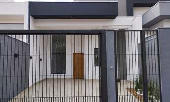 Imagem: Casa a Venda no Jardim Santa Clara em Maringá