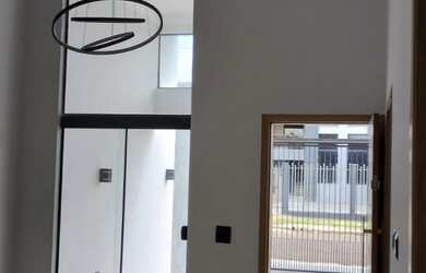 Imagem 6: Casa a Venda no Jardim Santa Clara em Maringá, com Suíte e Dois Quartos