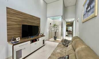 Imagem 4: Casa Semimobiliada e com Spa no Jardim Tóquio em Maringá