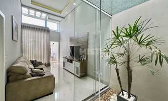 Imagem 5: Casa Semimobiliada e com Spa no Jardim Tóquio em Maringá