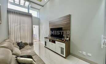 Imagem 6: Casa Semimobiliada e com Spa no Jardim Tóquio em Maringá