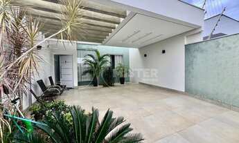 Imagem: Casa Semimobiliada e com Spa no Jardim Tóquio