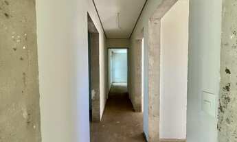 Imagem 4: Cobertura Duplex de Alto Padrão com 4 Suítes no Centro de Maringá