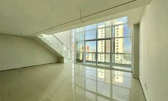 Imagem 3: Cobertura Duplex de Alto Padrão com 4 Suítes no Centro de Maringá