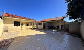 Imagem: Casa à venda em Maringá, Jardim Oásis