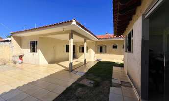 Imagem 4: Casa à venda em Maringá, Jardim Oásis, com 150.7m² de área construída e espaço para piscin