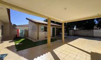 Imagem 7: Casa à venda em Maringá, Jardim Oásis, com 150.7m² de área construída e espaço para piscin