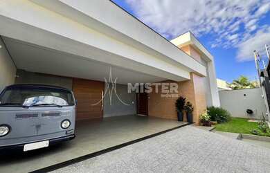 Imagem 2: Alto Padrão e Sofisticação no Jardim Iguaçu em Maringá – 2 Suítes + 2 Demi-Suítes e Piscin