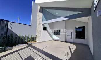 Imagem: Casa à venda em Maringá, Jardim Paris